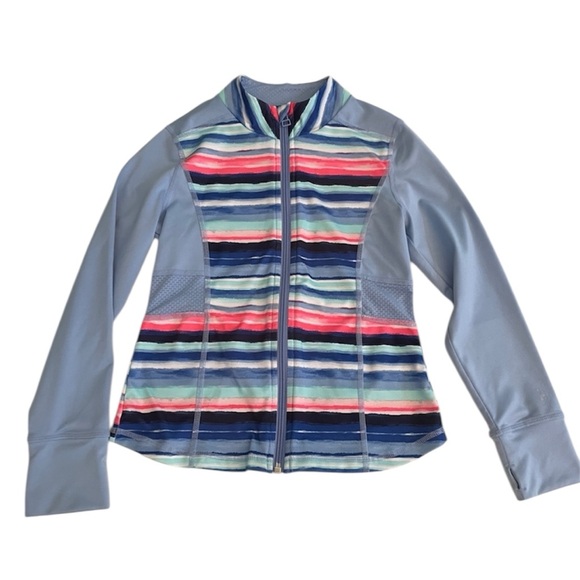 Kids Gymgo Athletic Jacket - Picture 1 of 11